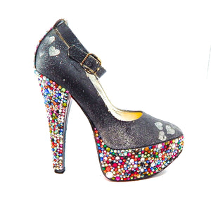 REBEL SHOES