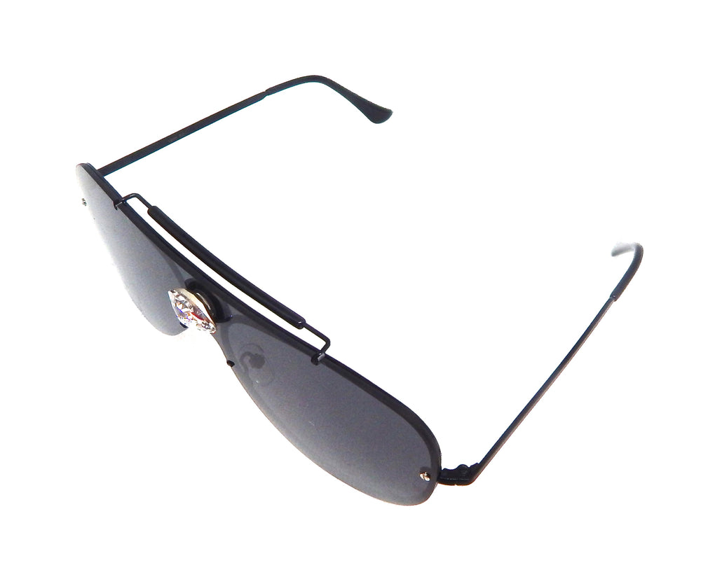 DIAMOND MAXXX RED EYE AVIATORS