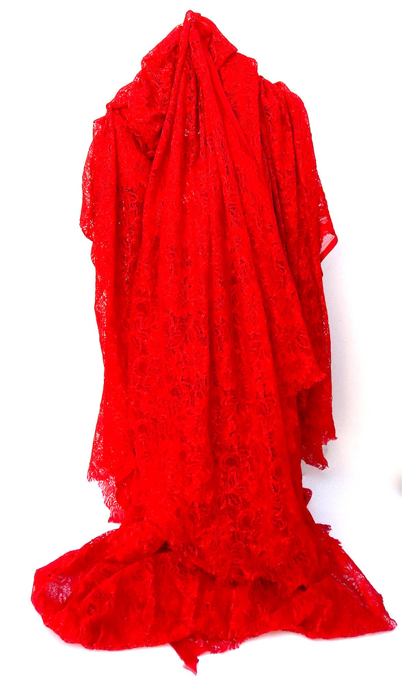 BLOODY SUNDAY MANTILLA