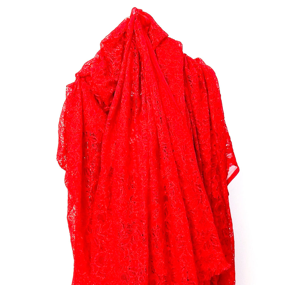 BLOODY SUNDAY MANTILLA