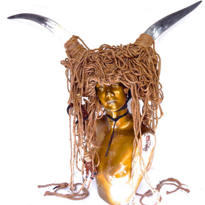 REVENANT HEADPIECE