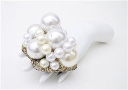 ELLE ITALIA APRIL 2012