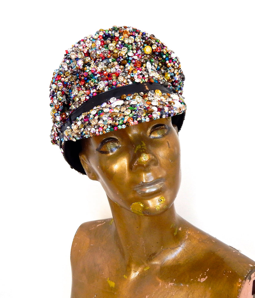 RINGMASTER OFFICER HAT