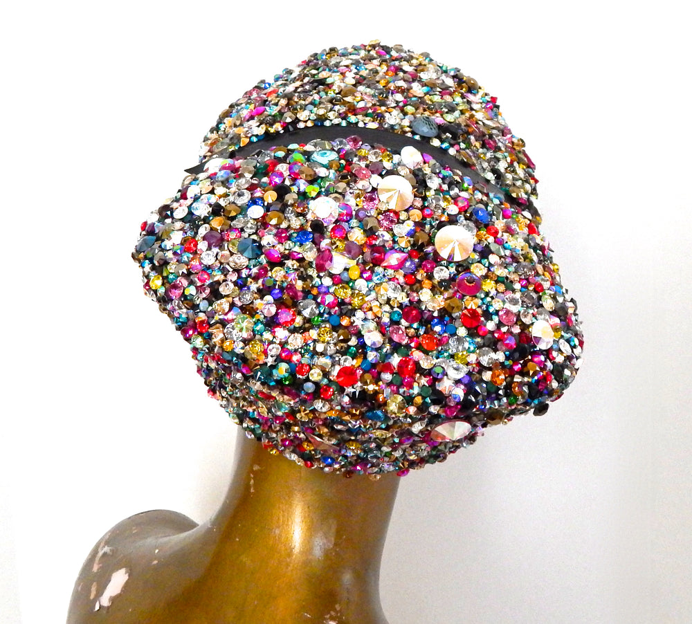 RINGMASTER OFFICER HAT