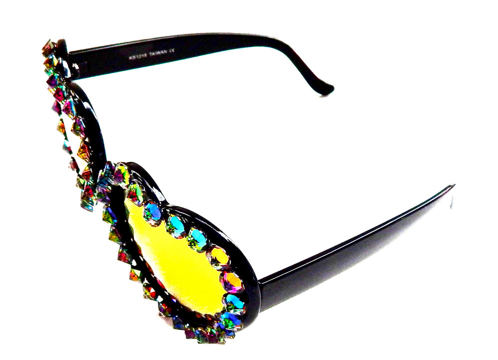 ROAD RUNNER DEVIL ACID LOLITA GLASSES