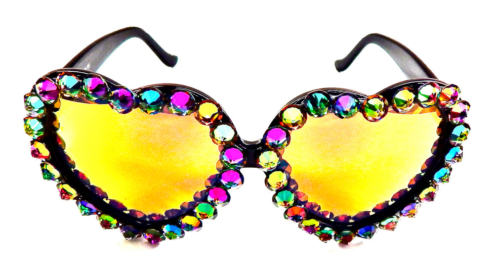 ROAD RUNNER DEVIL ACID LOLITA GLASSES