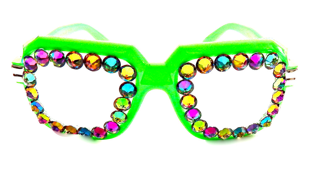 ROAD RUNNER DEVIL COOL WILLY GLASSES