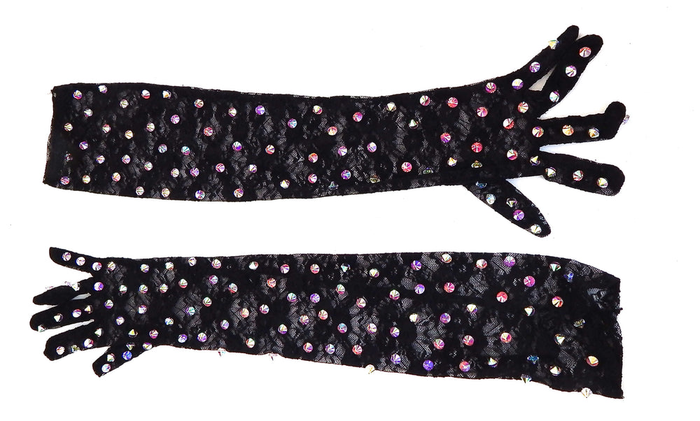 ROCKET QUEEN OPERA GLOVES