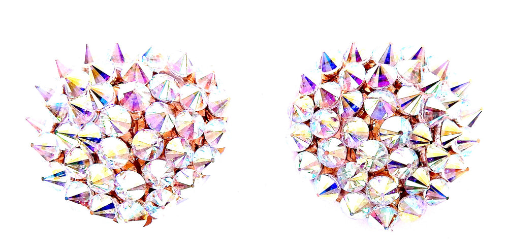 ROCKET QUEEN NIPPLE COVERS