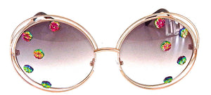 LUCY IRIS LILY JOPLIN GLASSES