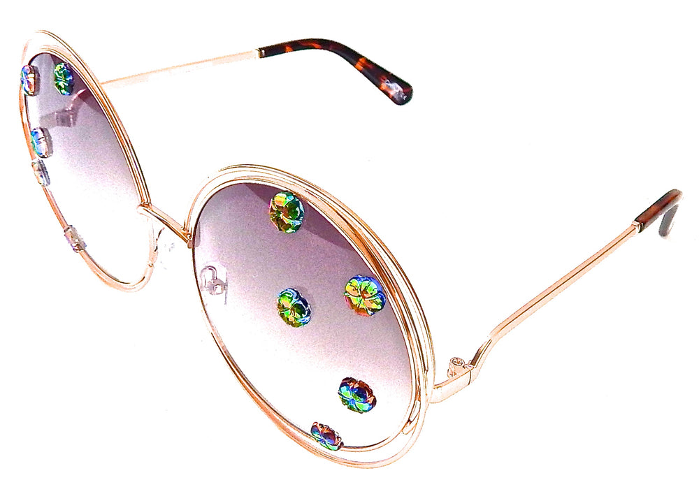 LUCY IRIS LILY JOPLIN GLASSES