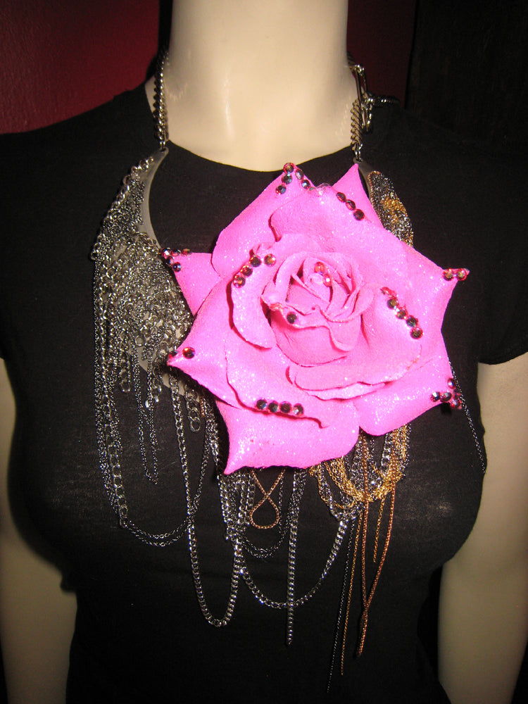 ROUGE MAGAZINE MARCH 2010