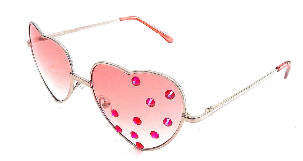 I'M WITH THE BAND ROSIE BABY'S ON FIRE GLASSES