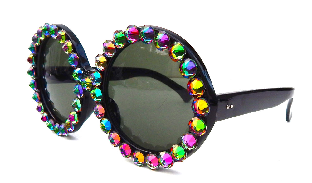 ROAD RUNNER DEVIL DONOVAN SUNGLASSES