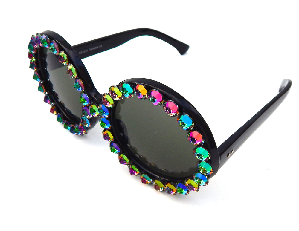 ROAD RUNNER DEVIL DONOVAN SUNGLASSES