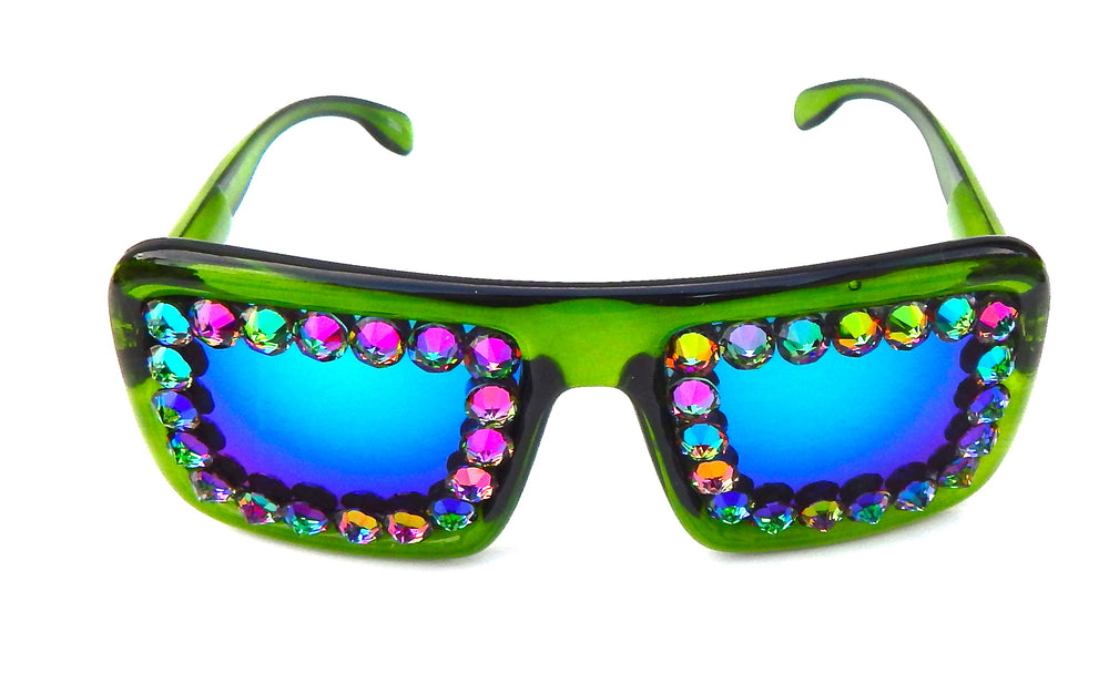 ROAD RUNNER DEVIL HONDO GLASSES