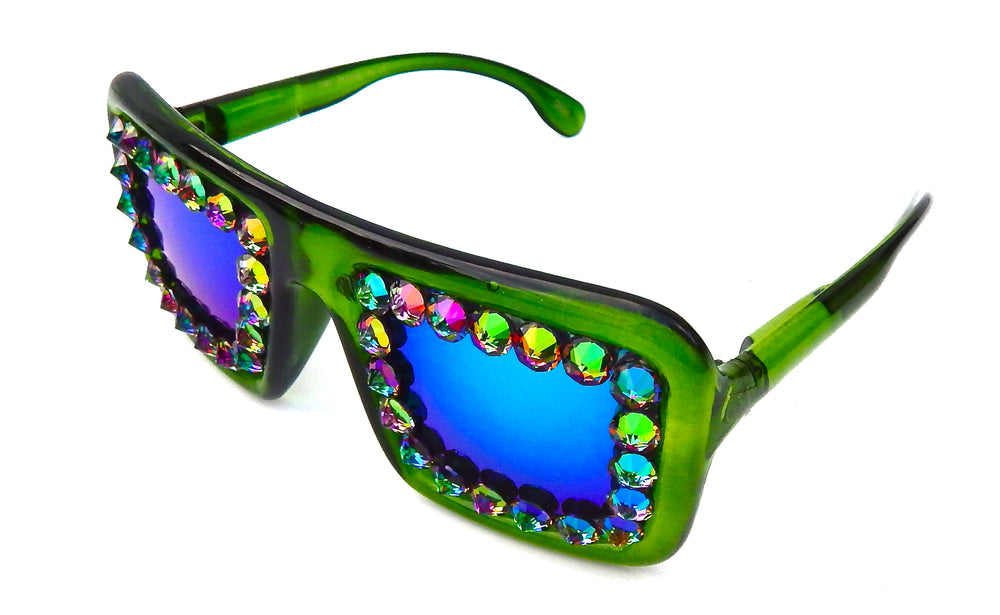 ROAD RUNNER DEVIL HONDO GLASSES