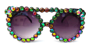 ROAD RUNNER DEVIL MUSE SUNGLASSES