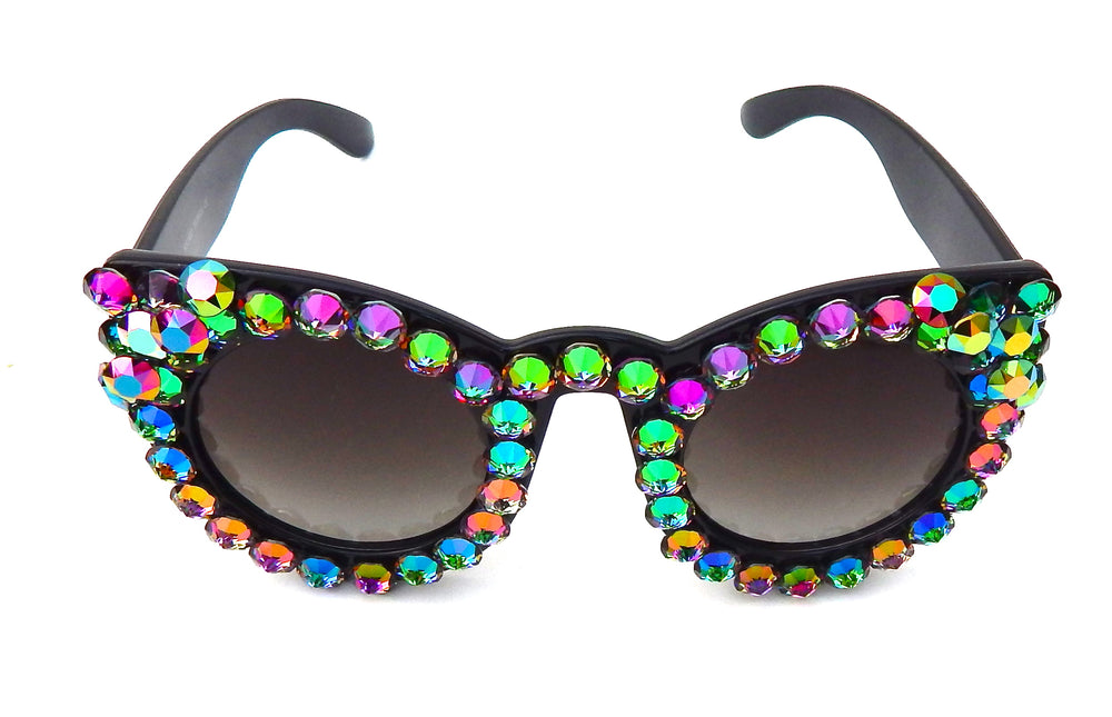 ROAD RUNNER DEVIL SCOTTIE SUNGLASSES