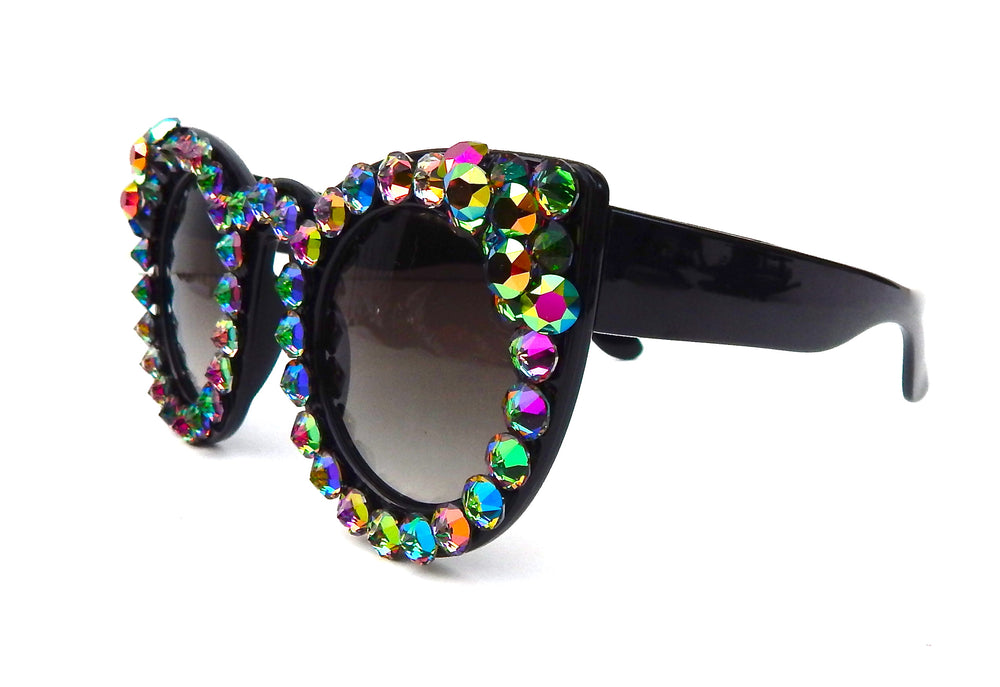 ROAD RUNNER DEVIL SCOTTIE SUNGLASSES