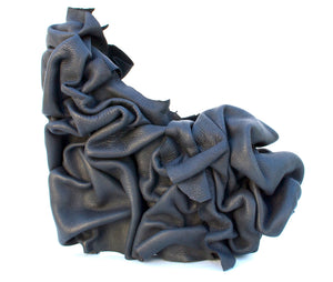 RUFFLE SHOES