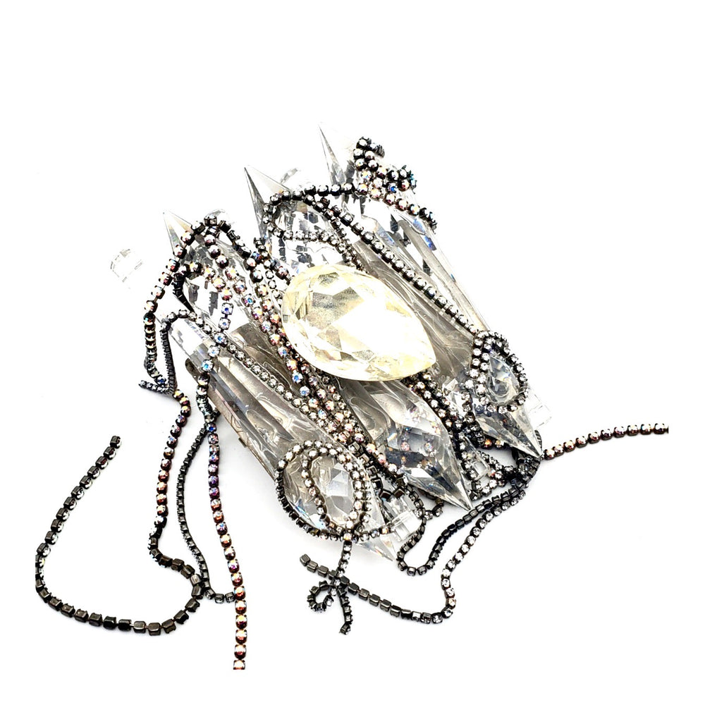 JUBILEE DRIP RING 13