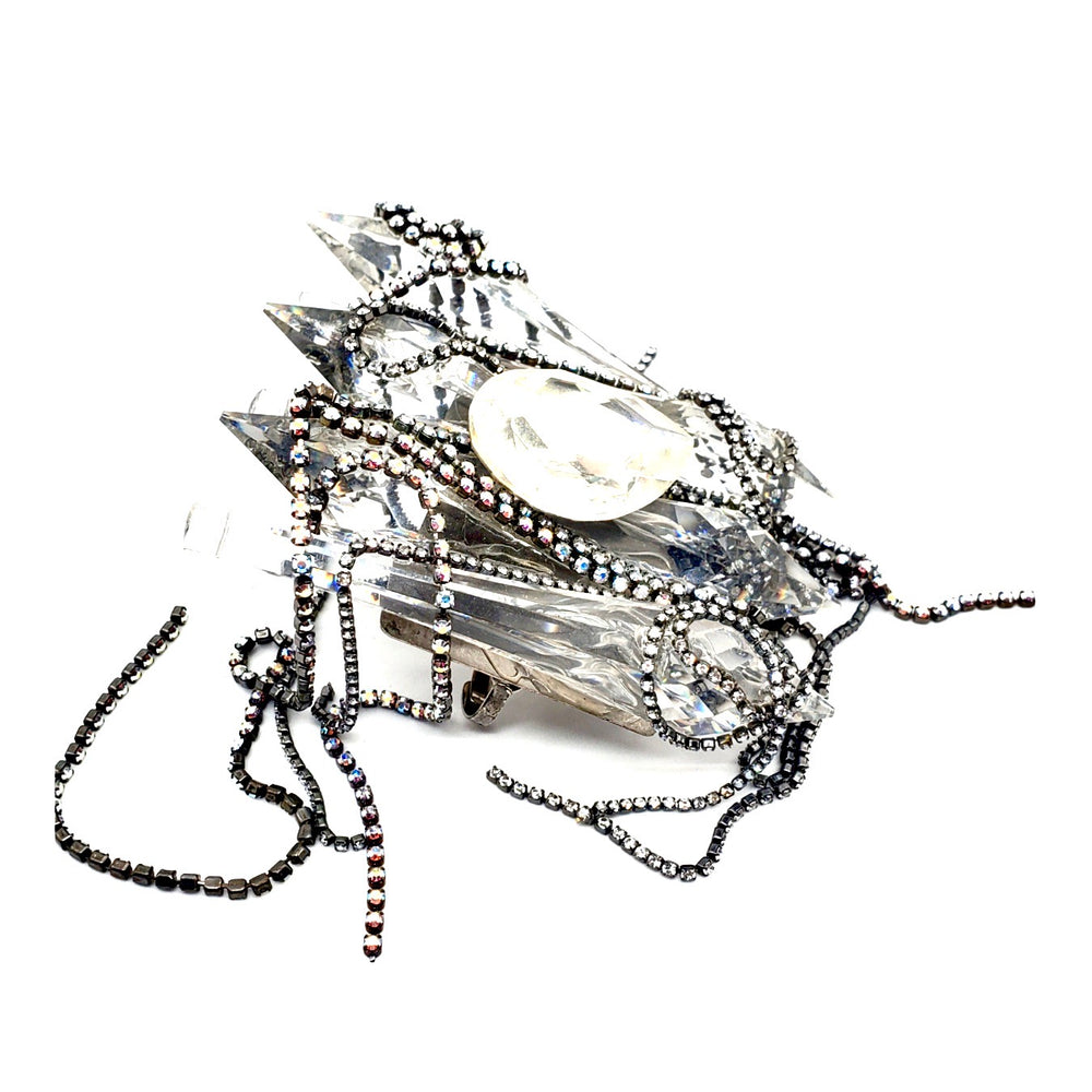 JUBILEE DRIP RING 13