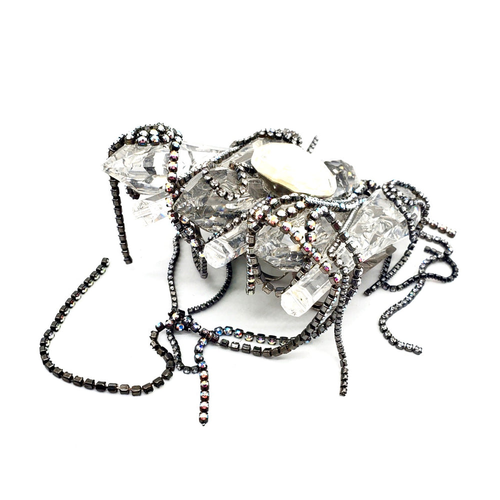 JUBILEE DRIP RING 13