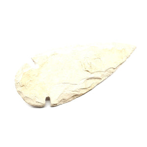 KILL DEVIL HILLS HICKORY ARROWHEAD RING