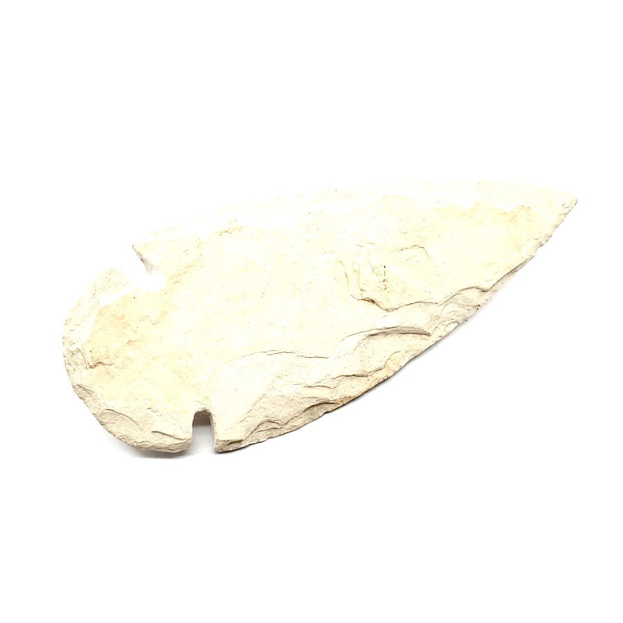 KILL DEVIL HILLS HICKORY ARROWHEAD RING