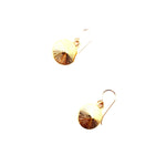 DARLING TWINKLE STAR GOLD DUST EARRINGS