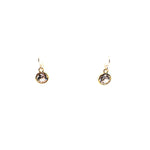 DARLING TWINKLE GOLD DUST EARRINGS