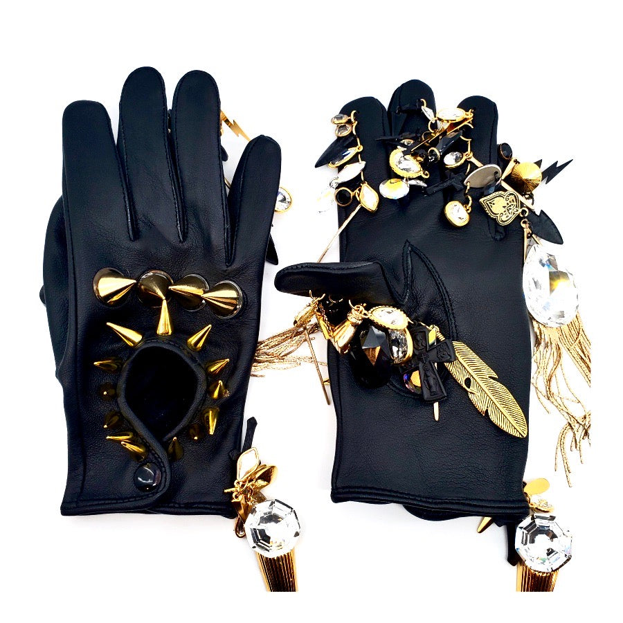 SOUL CRUSH GLOVES