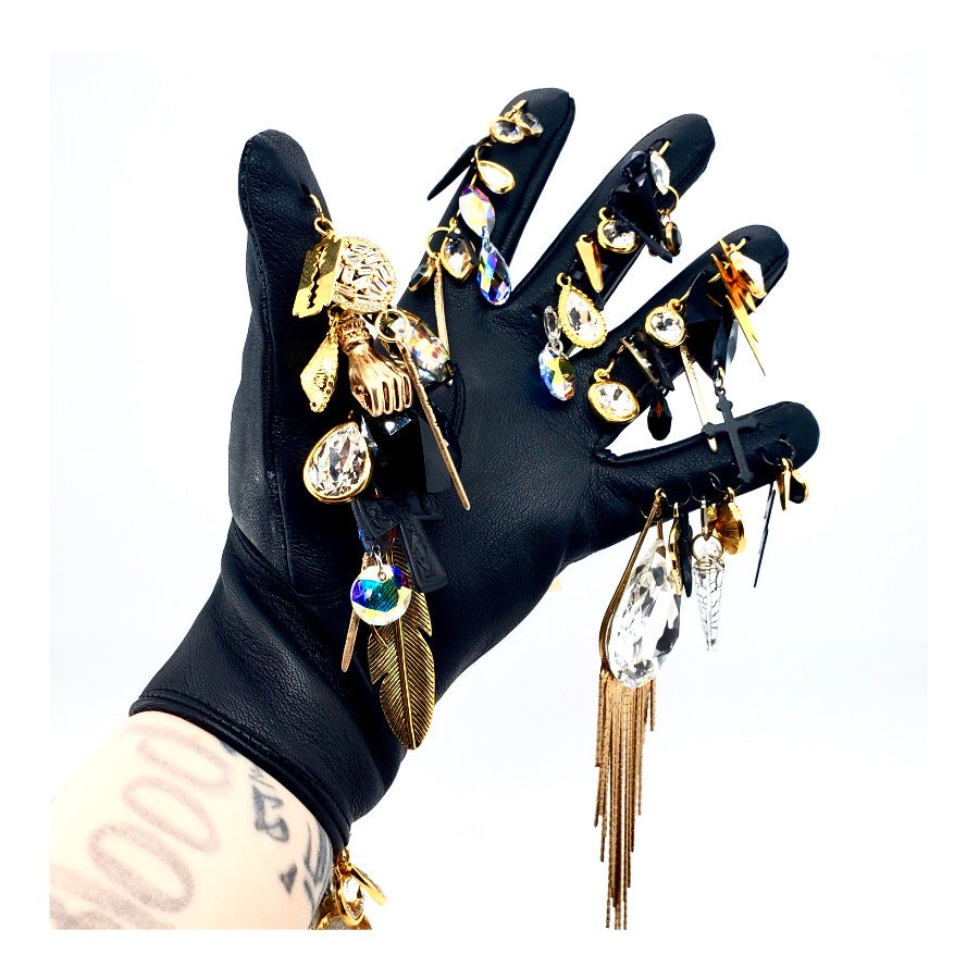 SOUL CRUSH GLOVES