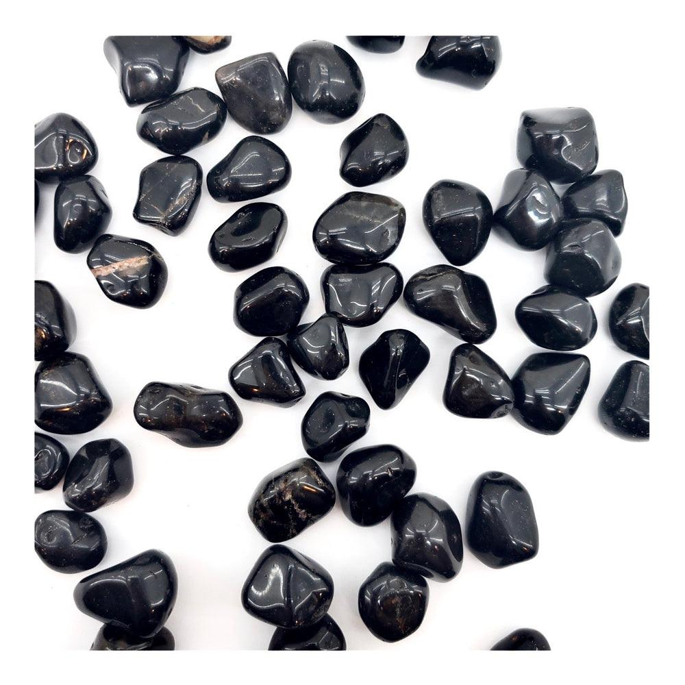 ONYX TUMBLED