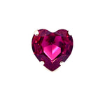 HEART THROB MOXIE HEART RING