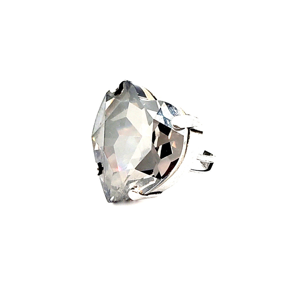 HEART THROB PHANTOM HEART RING