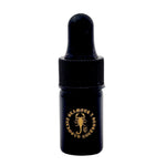 SCORPION GOLD OIL SAMPLE SIZE