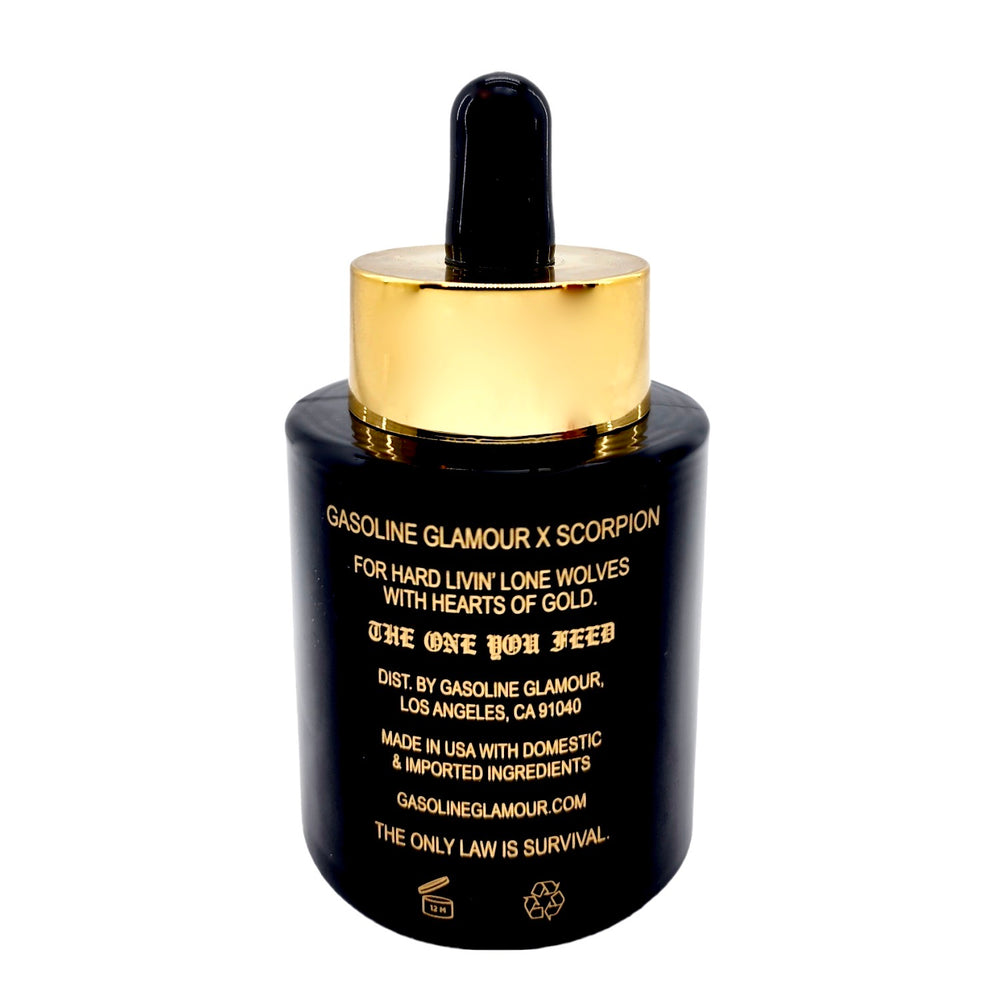 SCORPION GOLD OIL