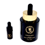 SCORPION SMOKE OIL