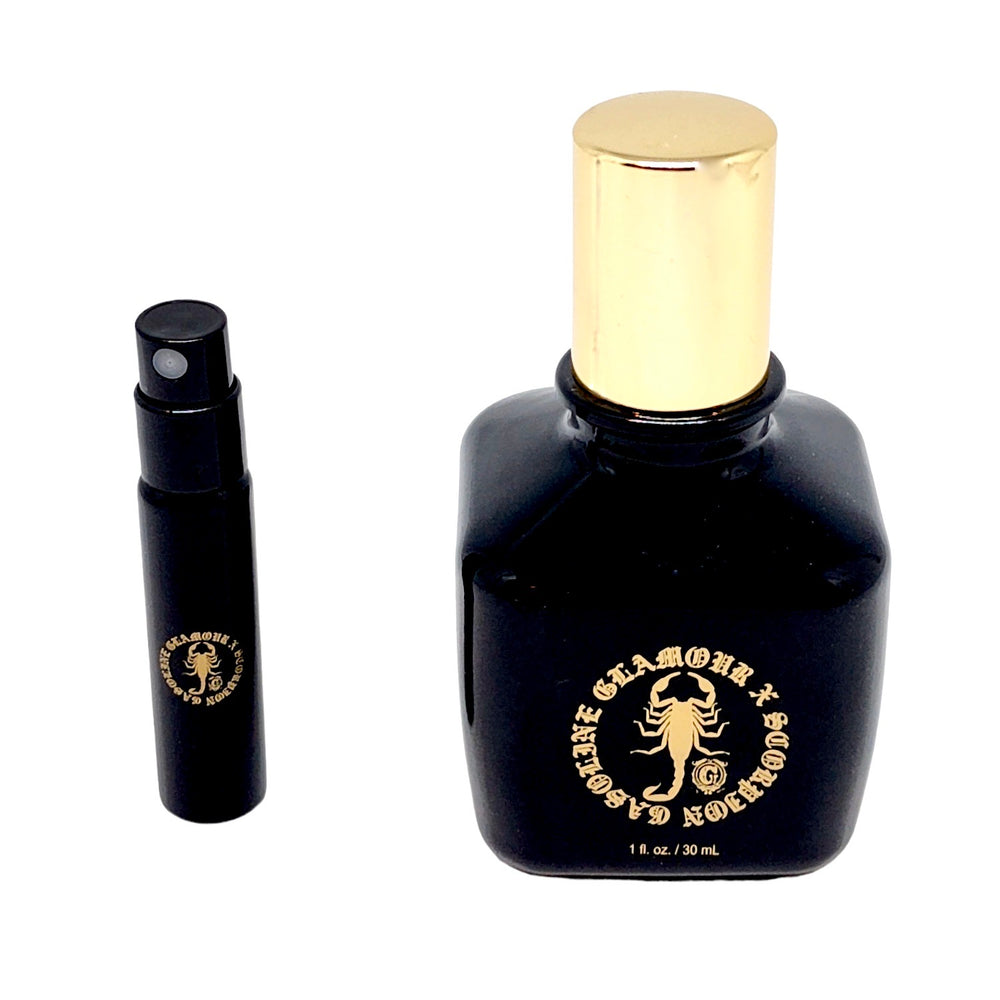 SCORPION SMOKE FRAGRANCE