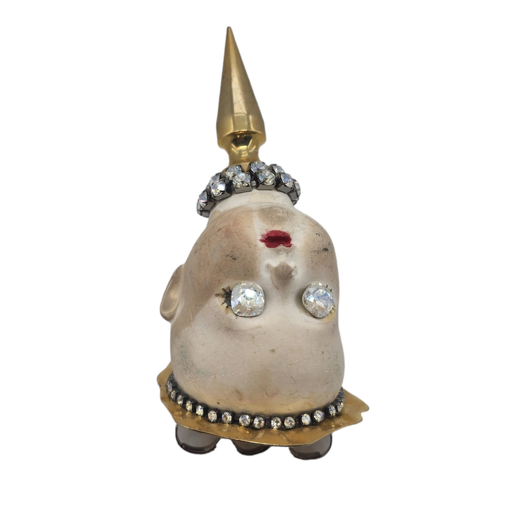 BILLION DOLLAR BABY RING 262