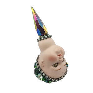 Descriptive image text