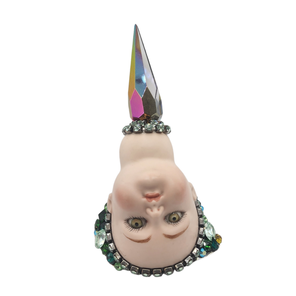 BILLION DOLLAR BABY RING 4