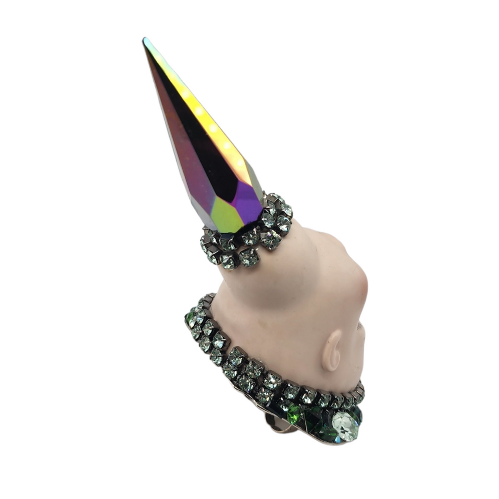 BILLION DOLLAR BABY RING 4