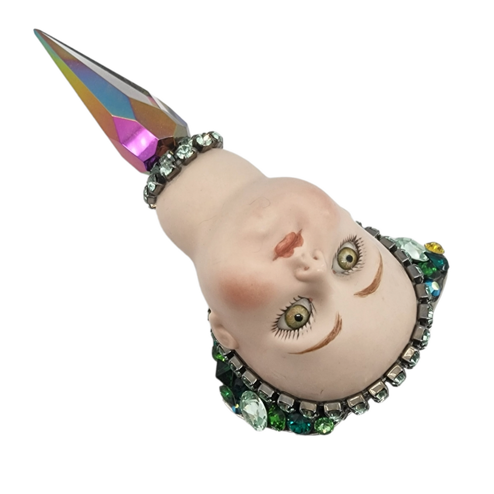 BILLION DOLLAR BABY RING 4