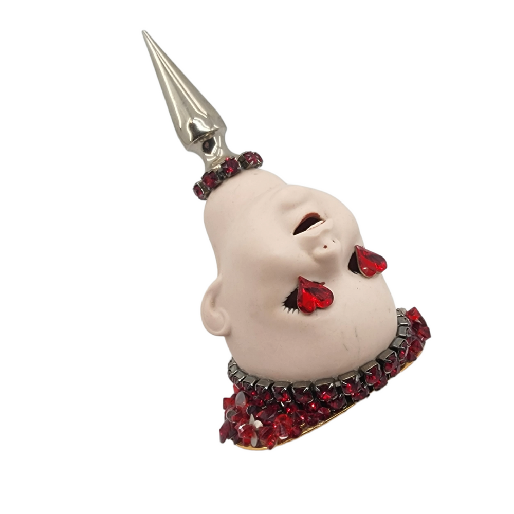 BILLION DOLLAR BABY RING 5