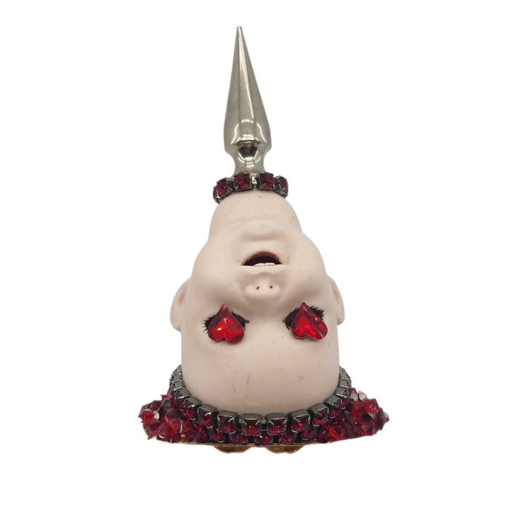 BILLION DOLLAR BABY RING 5