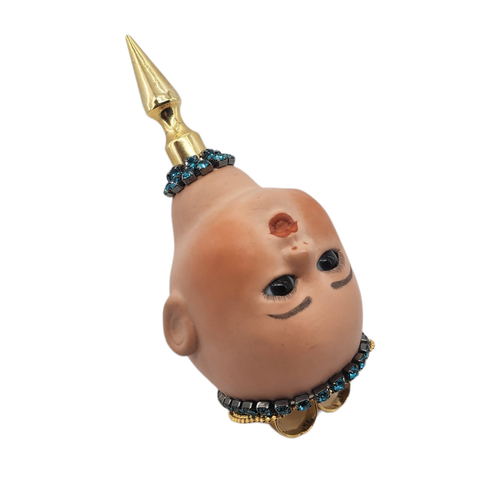 BILLION DOLLAR BABY RING 6