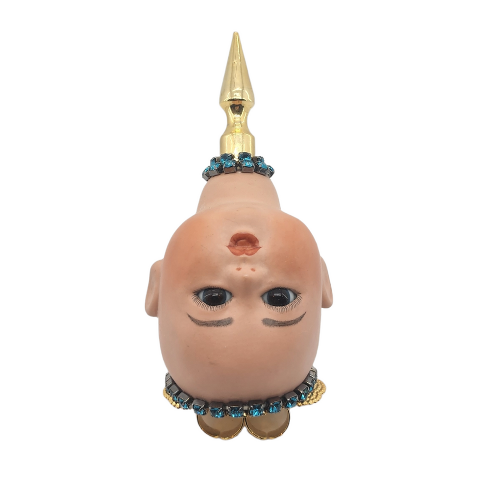 BILLION DOLLAR BABY RING 6